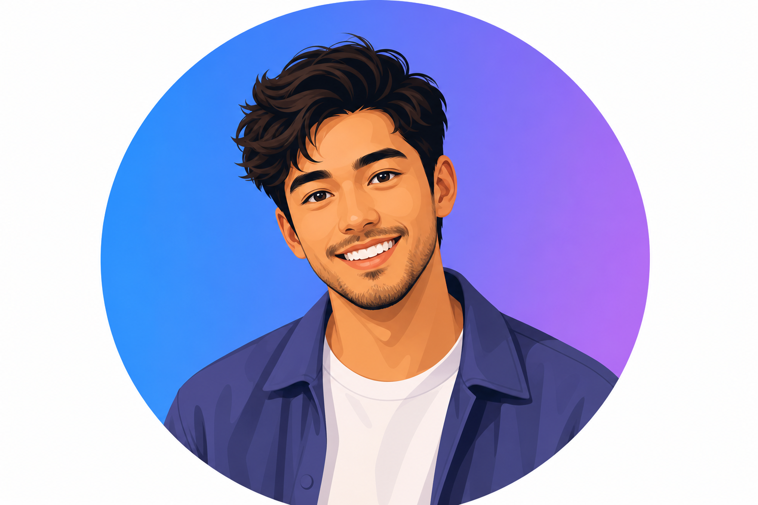 Cross-cultural content creator